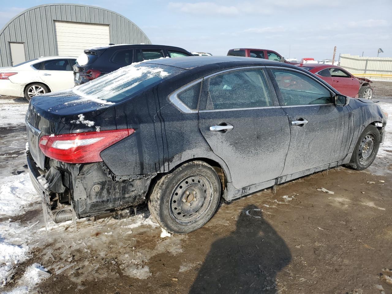 2016 NISSAN ALTIMA 2.5 - Image 3
