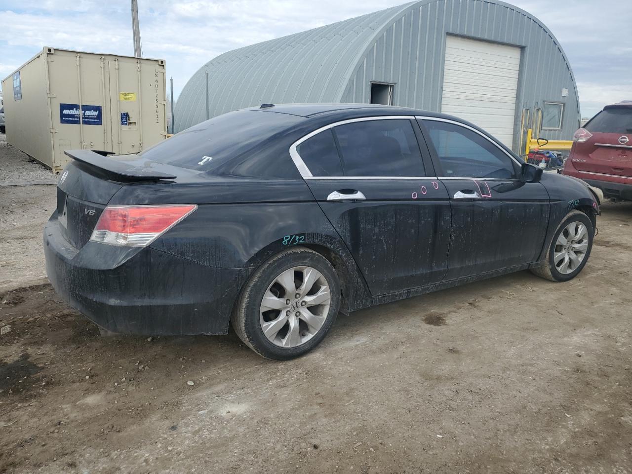 2010 HONDA ACCORD EXL - Image 3