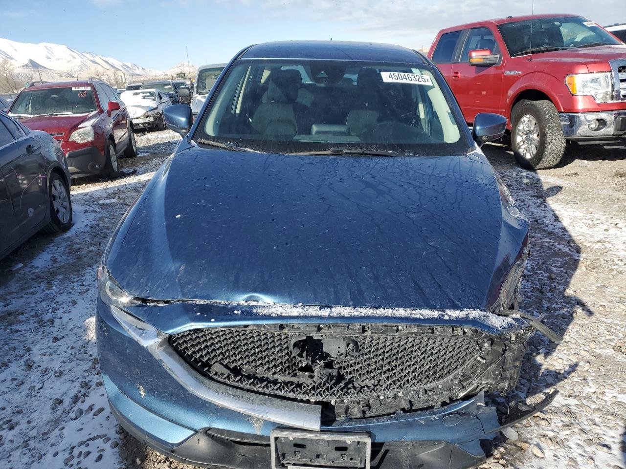 2019 MAZDA CX-5 SPORT - Image 5