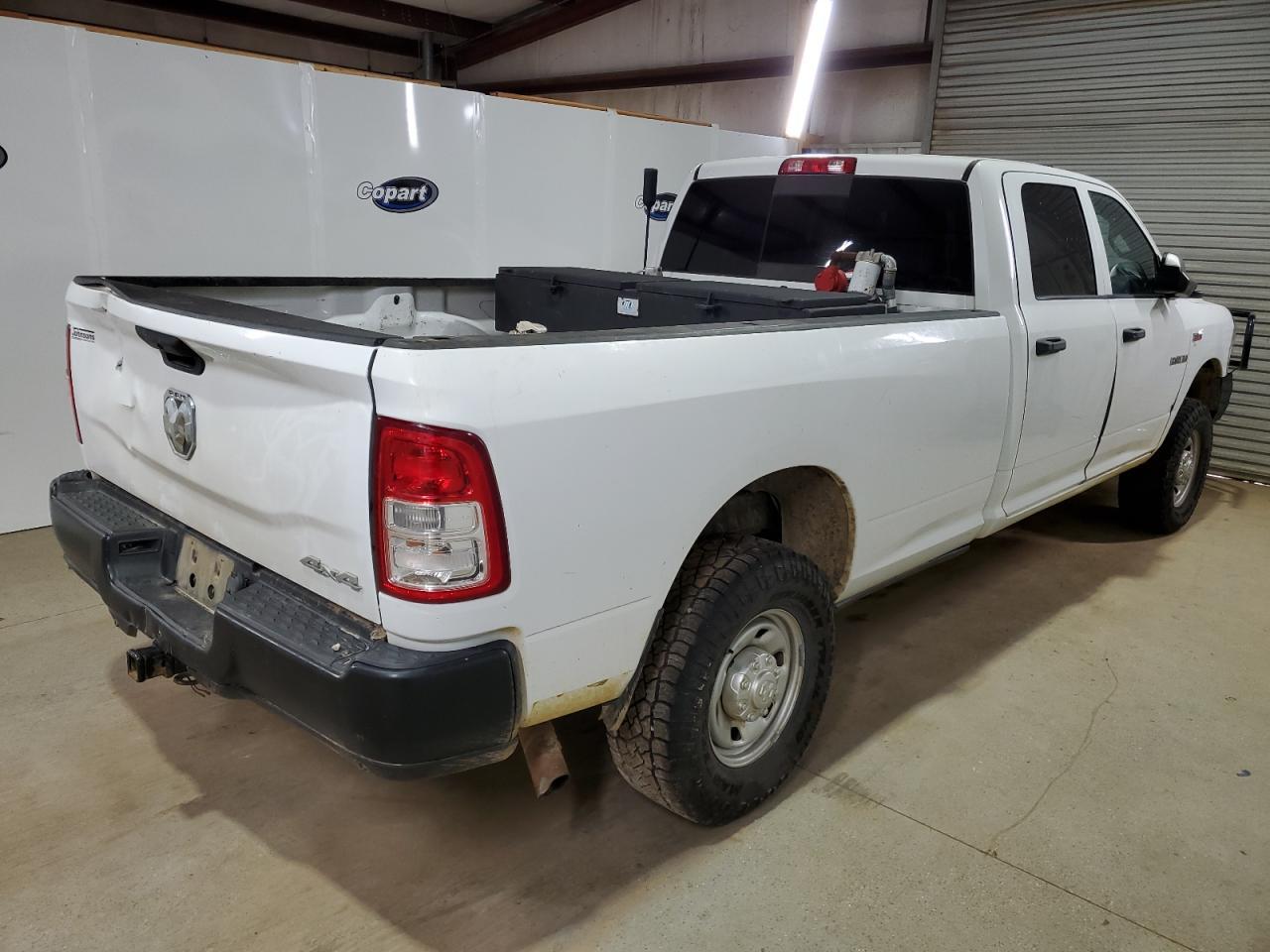2022 RAM 2500 TRADE - Фото 3