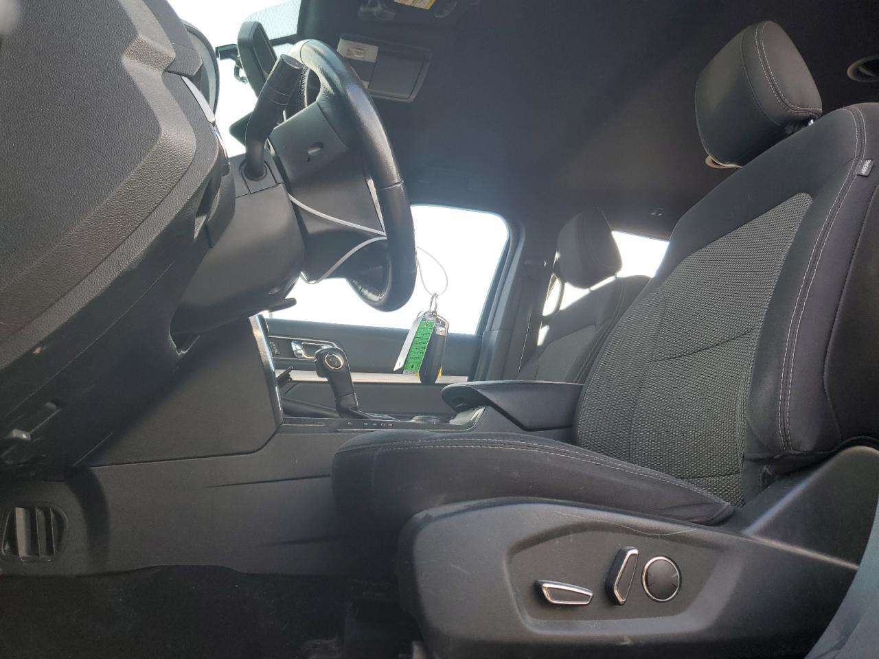 2018 FORD EXPLORER X - Фото 7