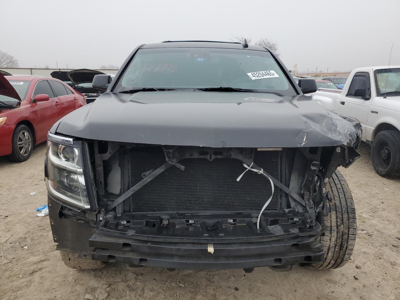 2019 CHEVROLET TAHOE C150 - Image 5