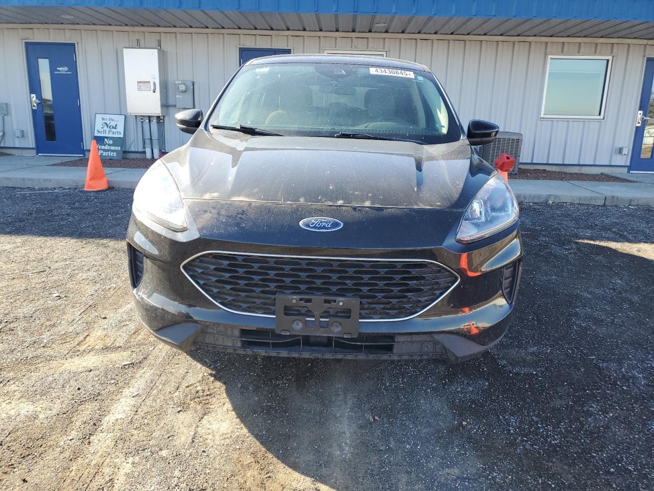 2020 FORD ESCAPE SE - Image 5