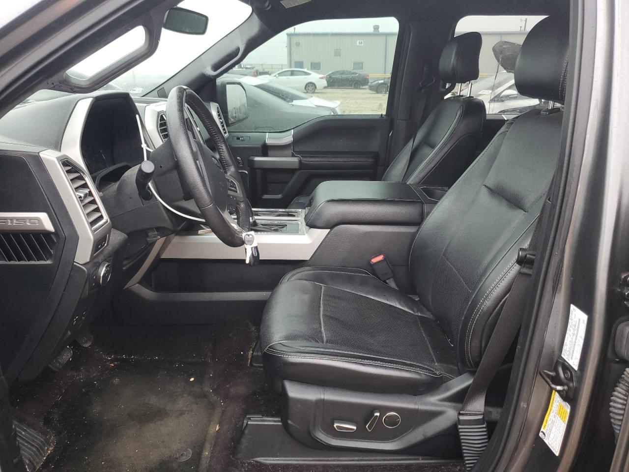 2016 FORD F150 SUPER - Image 7