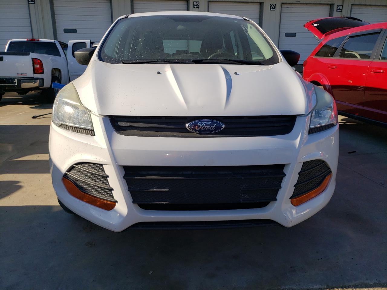 2015 FORD ESCAPE S - Image 5