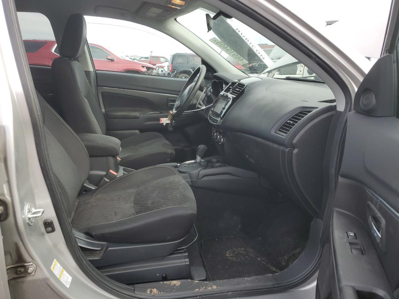 2015 MITSUBISHI OUTLANDER - Фото 7