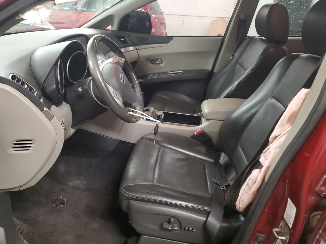 2011 SUBARU TRIBECA LI - Фото 7