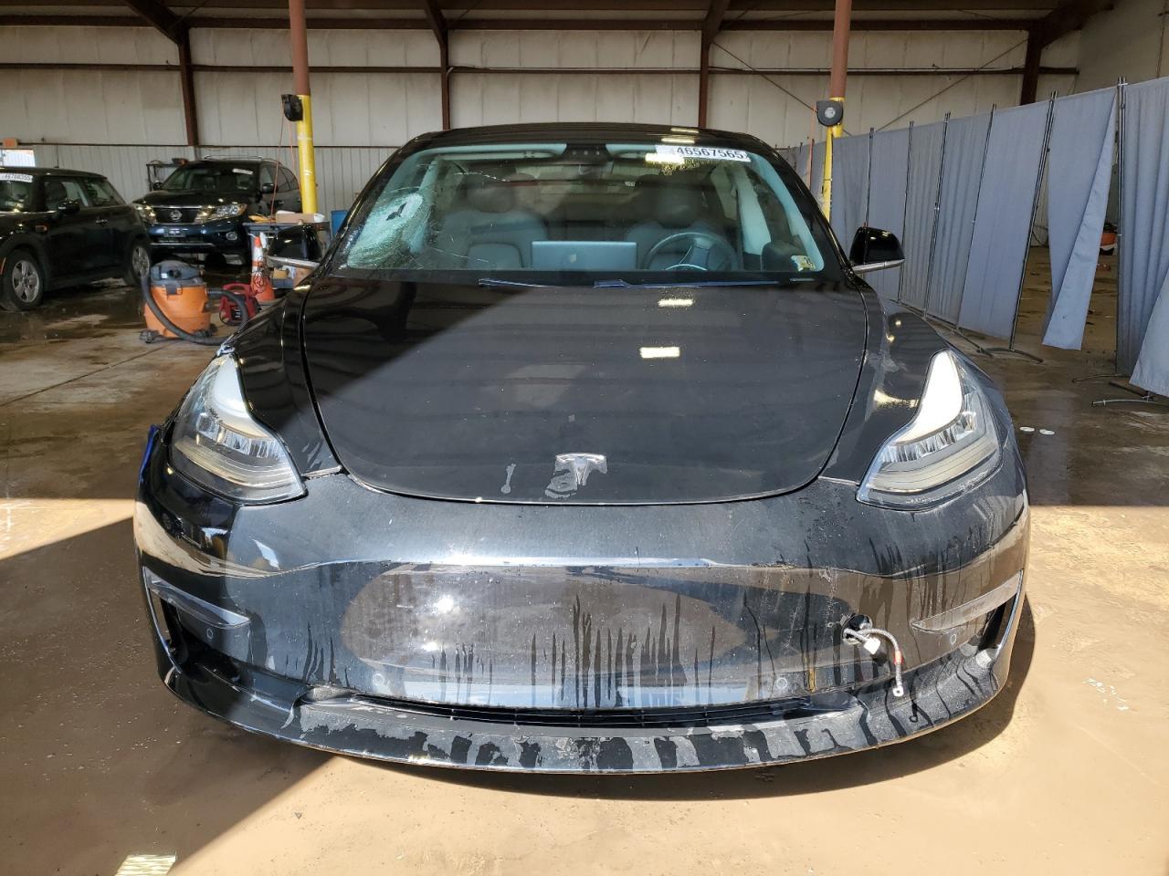 2019 TESLA MODEL 3 - Image 5
