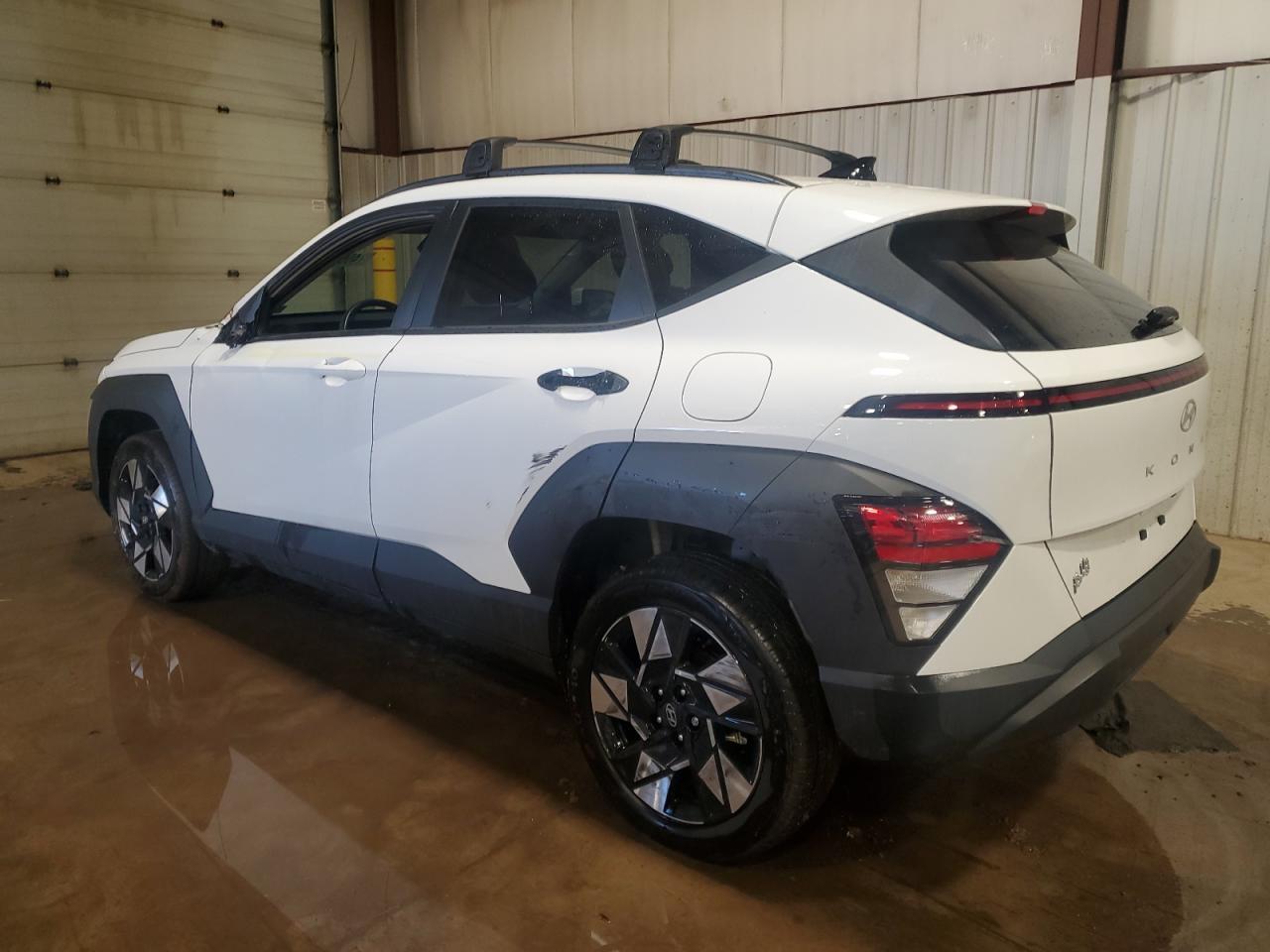 2024 HYUNDAI KONA SEL - Фото 2