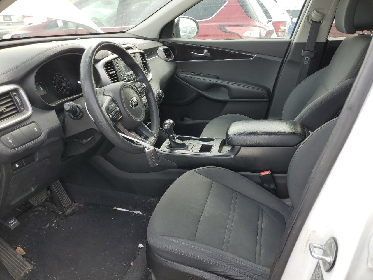 2016 KIA SORENTO LX - Image 7
