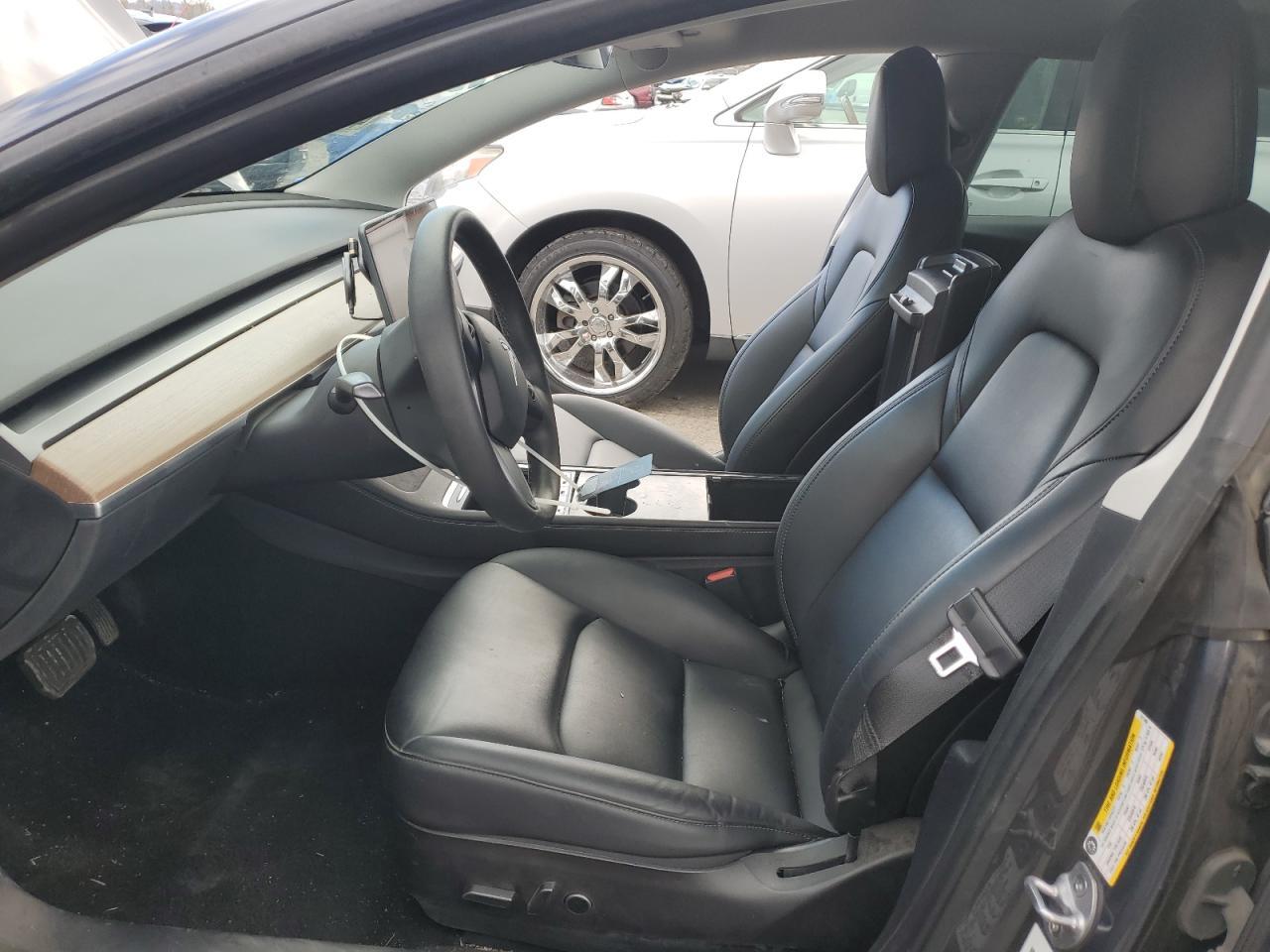 2022 TESLA MODEL 3 - Image 7
