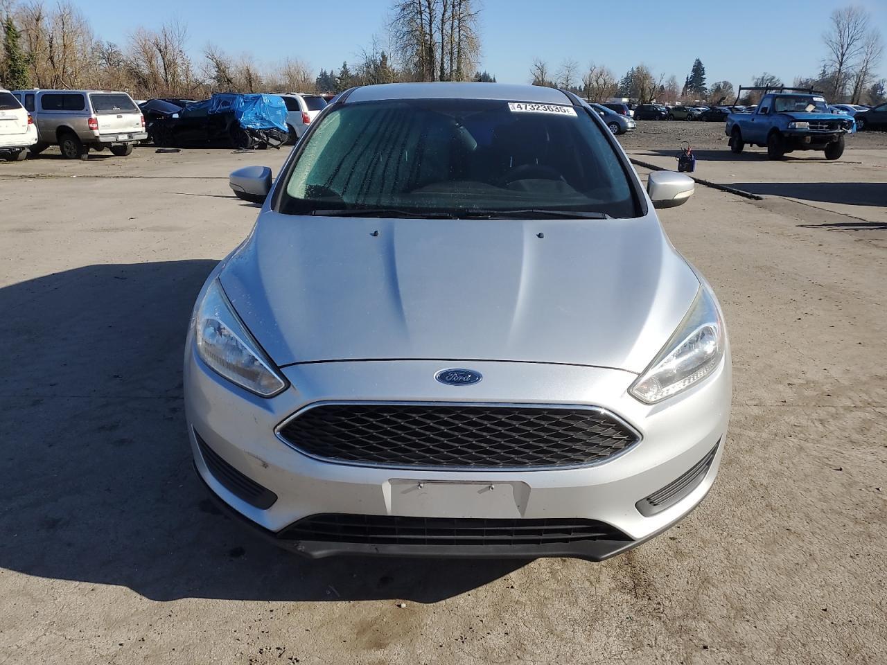 2016 FORD FOCUS SE - Image 5
