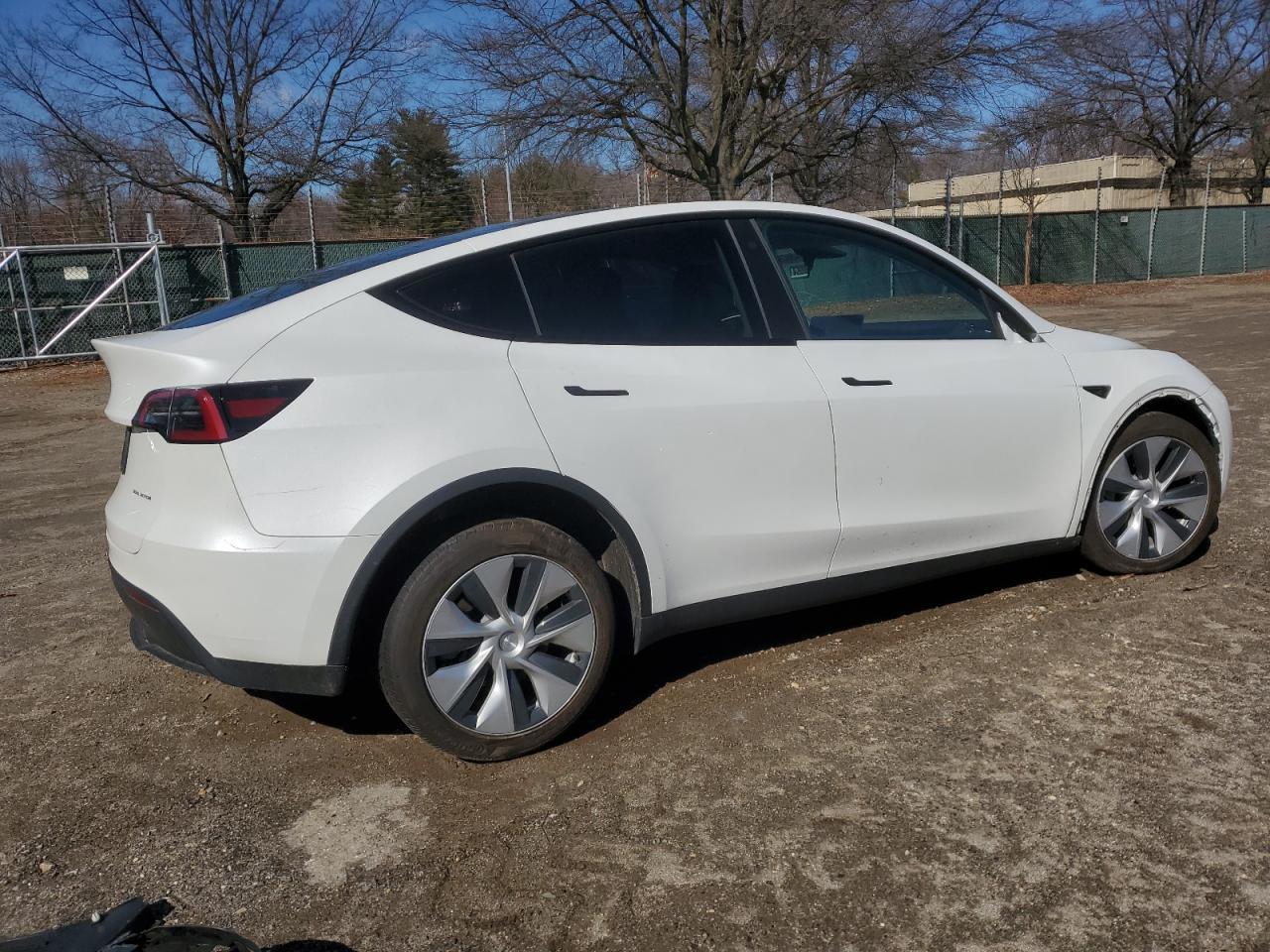 2023 TESLA MODEL Y - Image 3