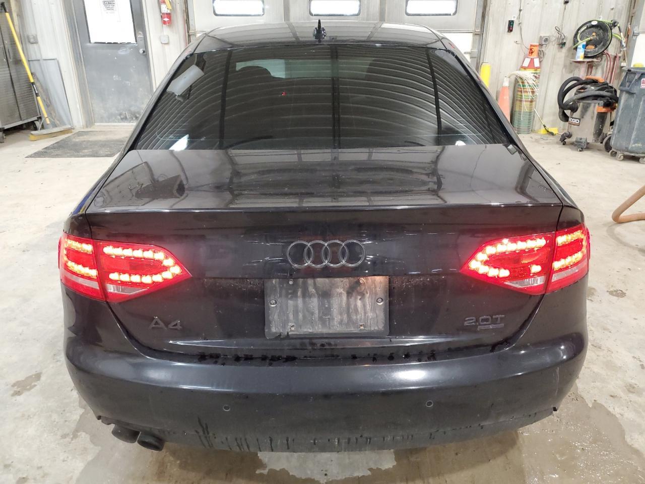 2011 AUDI A4 PREMIUM - Фото 6