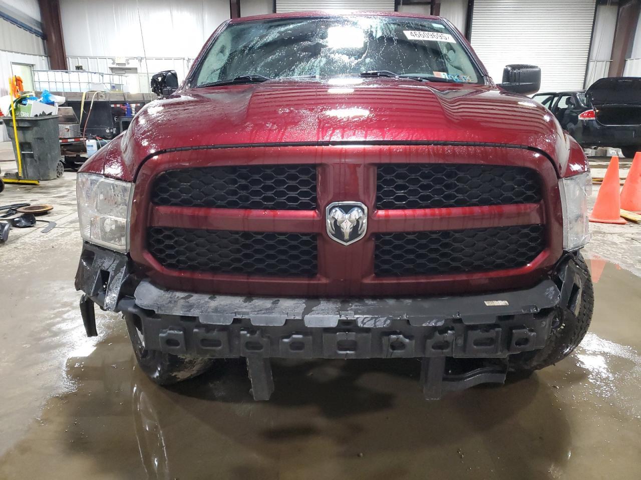 2018 RAM 1500 ST - Image 5