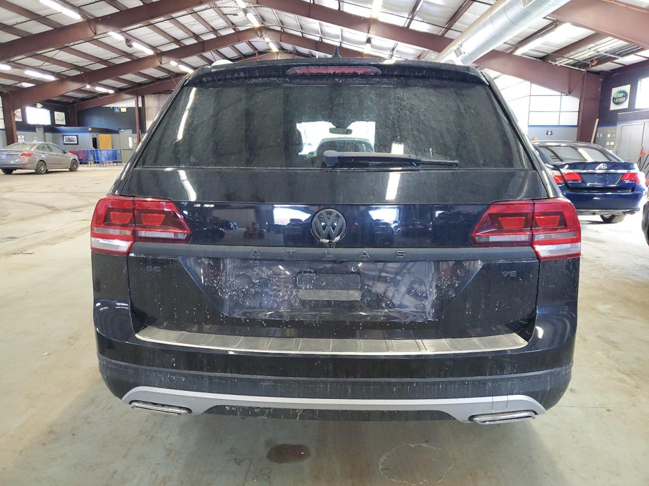 2018 VOLKSWAGEN ATLAS SE - Image 6