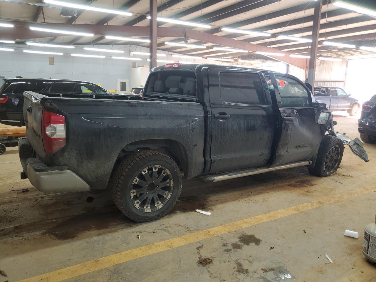 2014 TOYOTA TUNDRA CRE - Image 3