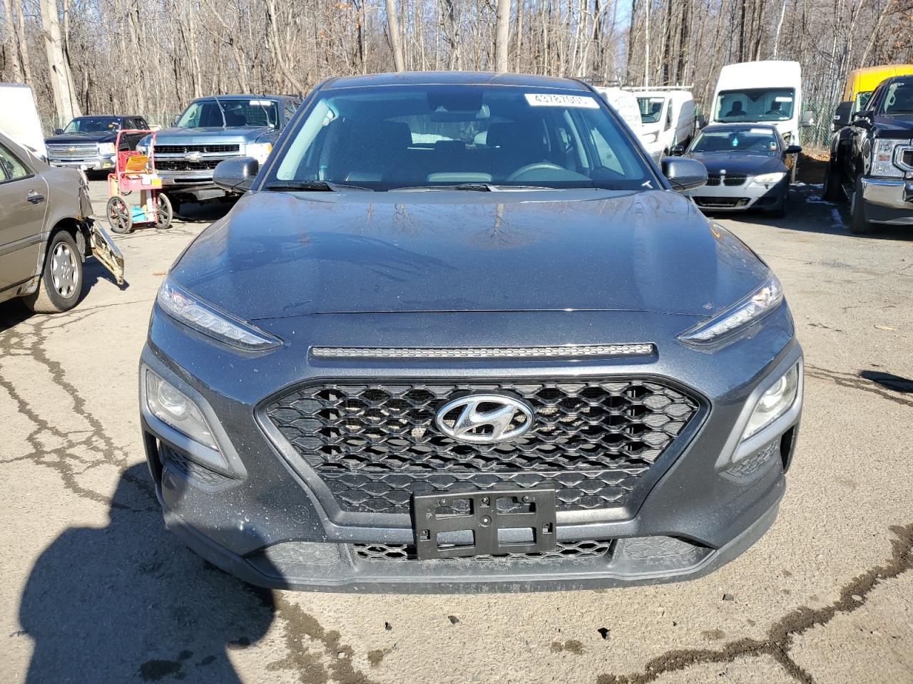 2020 HYUNDAI KONA SE - Image 5