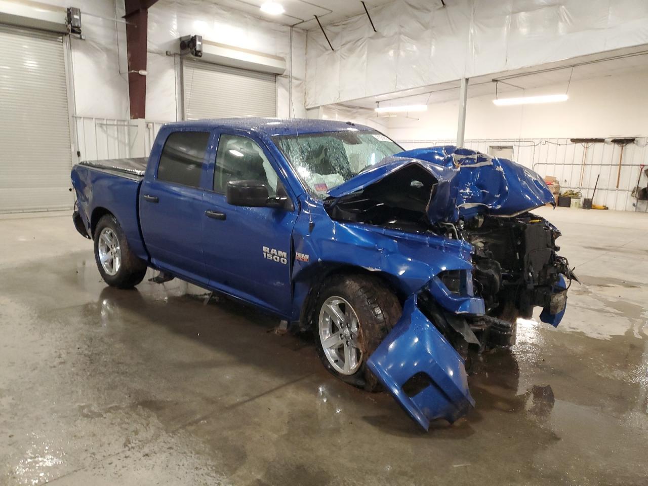 2017 RAM 1500 ST - Image 4
