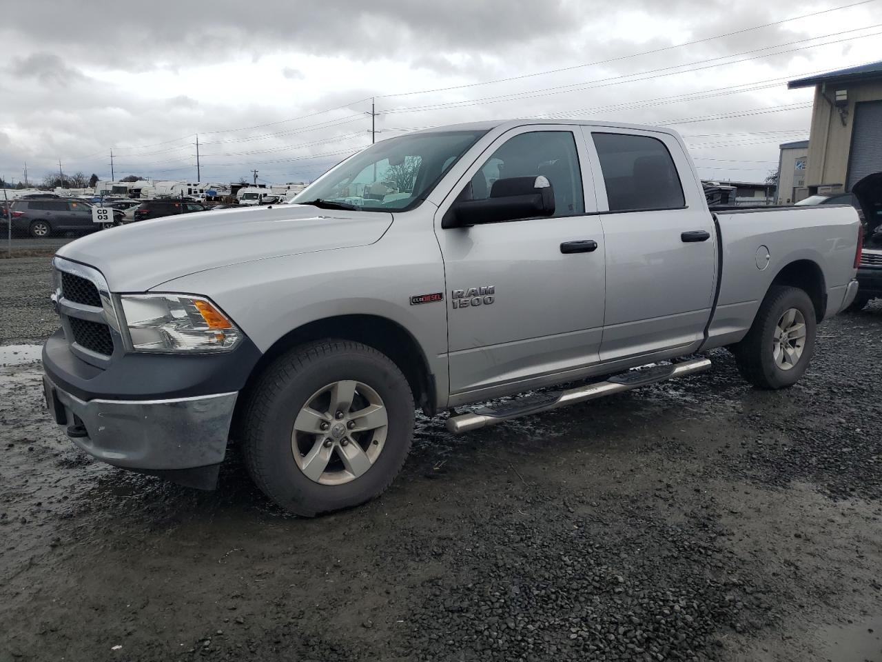 2015 RAM 1500 ST car image