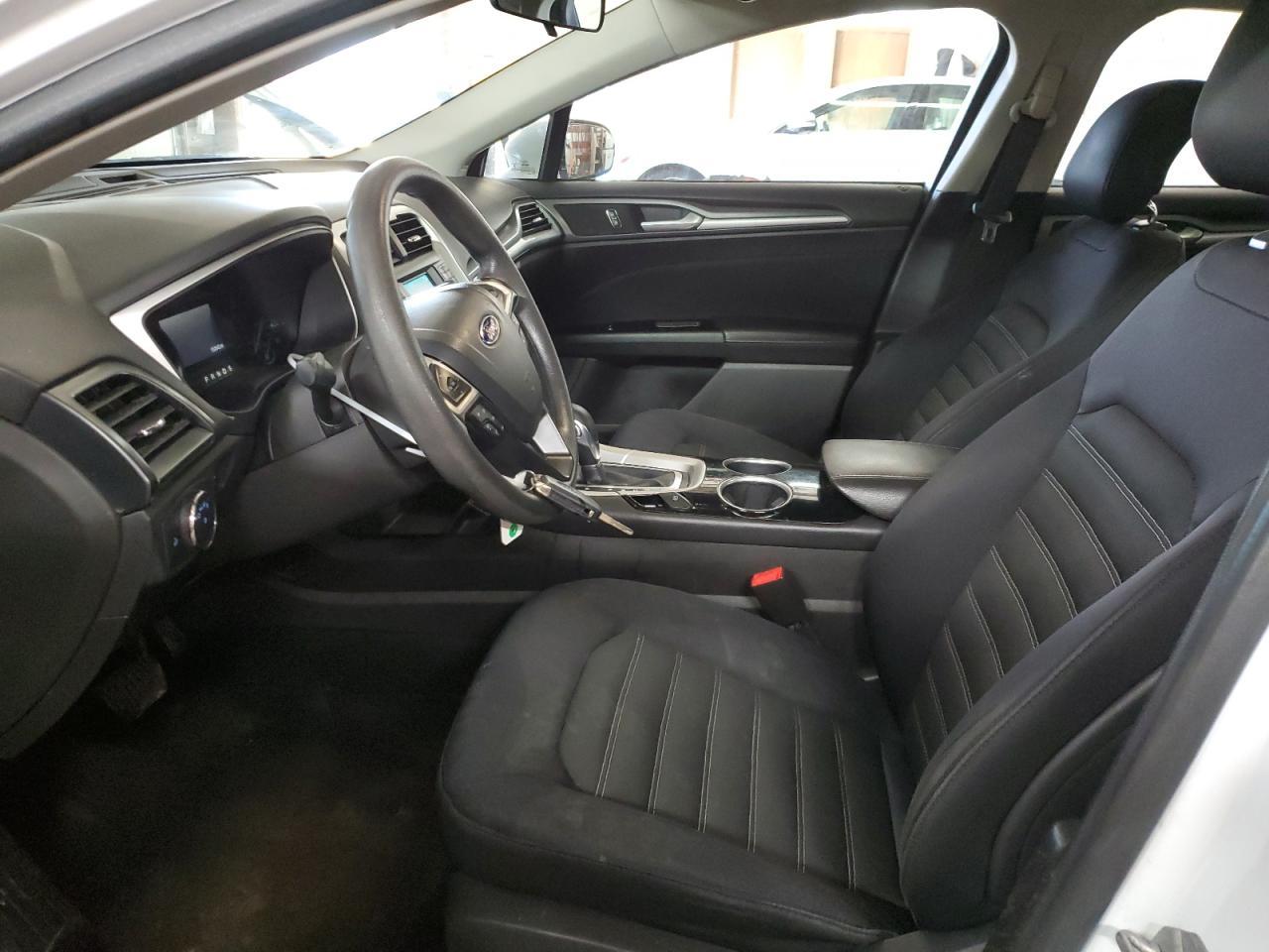 2014 FORD FUSION SE - Фото 7