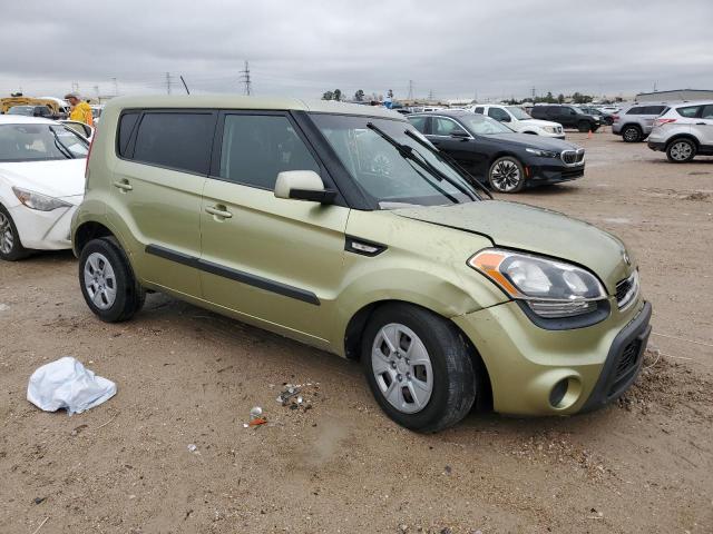 2013 KIA SOUL - Image 4