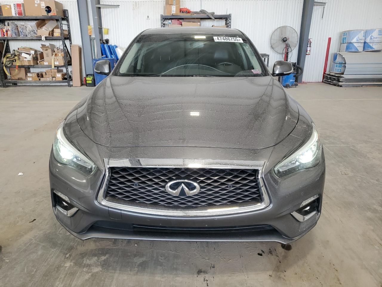 2019 INFINITI Q50 LUXE - Фото 5