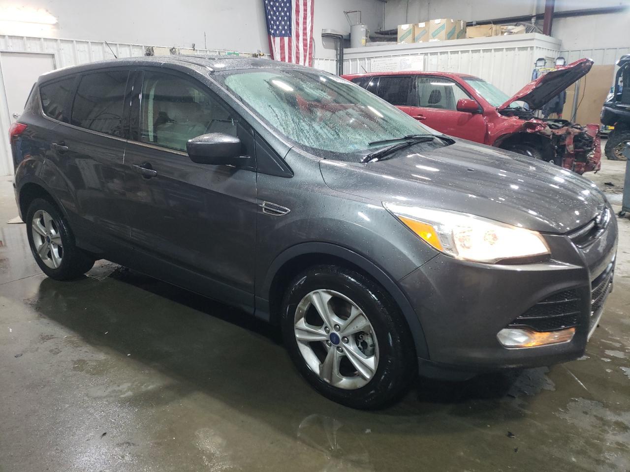 2015 FORD ESCAPE SE - Image 4