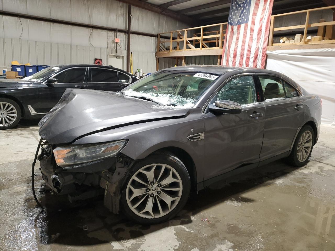 2013 FORD TAURUS LIM