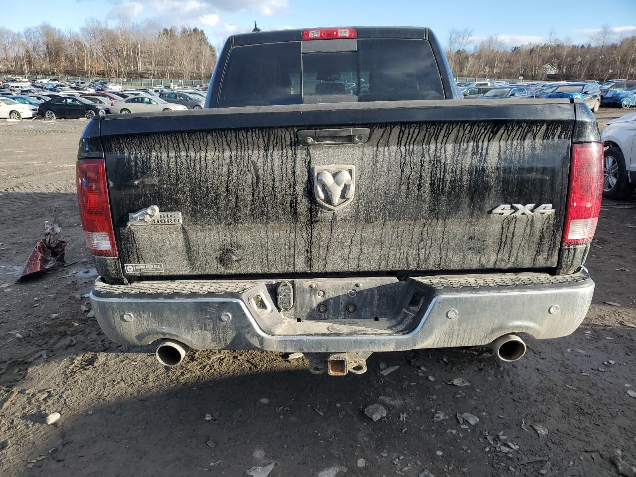 2014 RAM 1500 SLT - Image 6