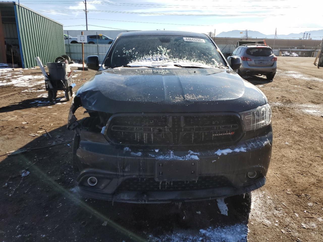2015 DODGE DURANGO LI - Image 5