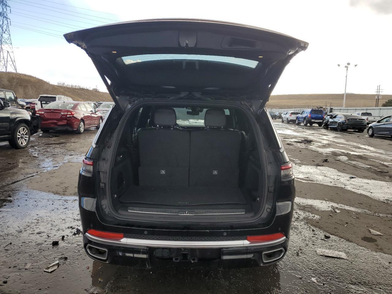 2024 JEEP GRAND CHER - Image 6