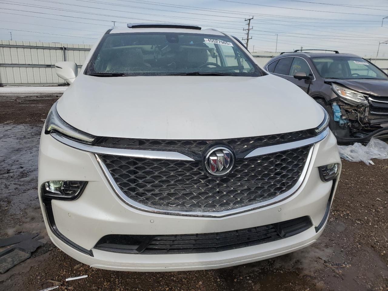 2023 BUICK ENCLAVE AV - Image 5