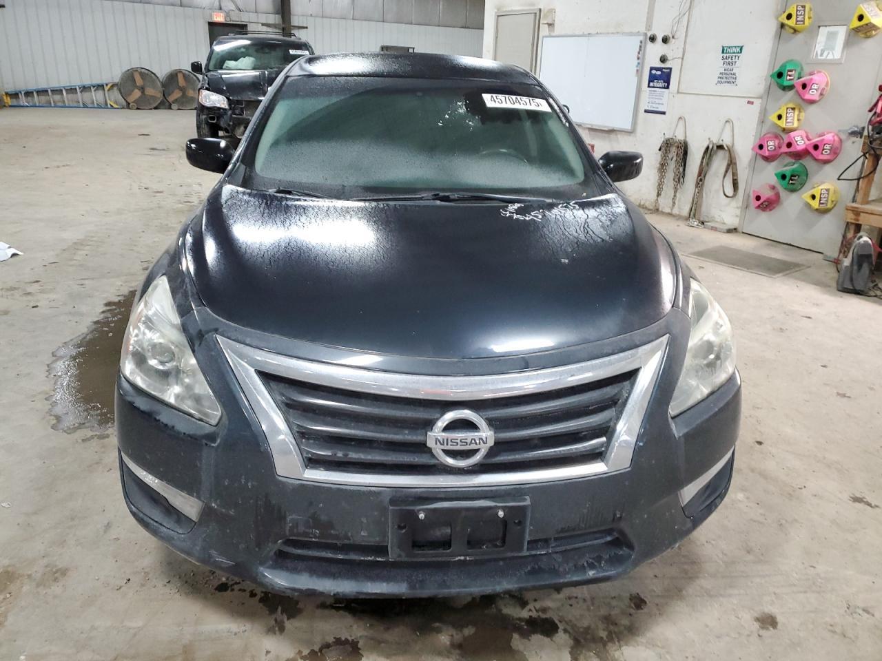 2014 NISSAN ALTIMA 2.5 - Фото 5