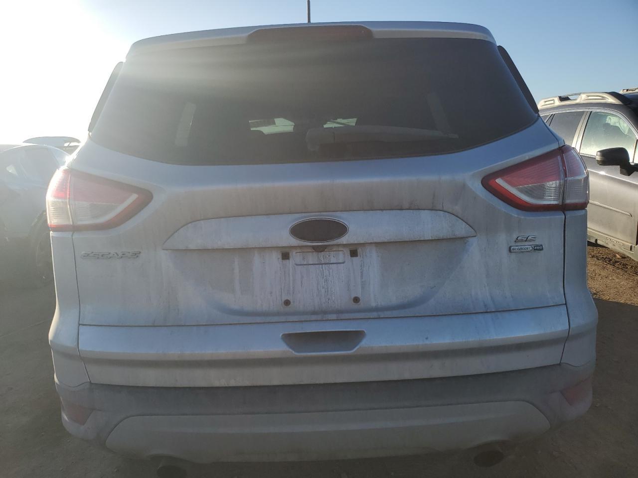 2015 FORD ESCAPE SE - Image 6
