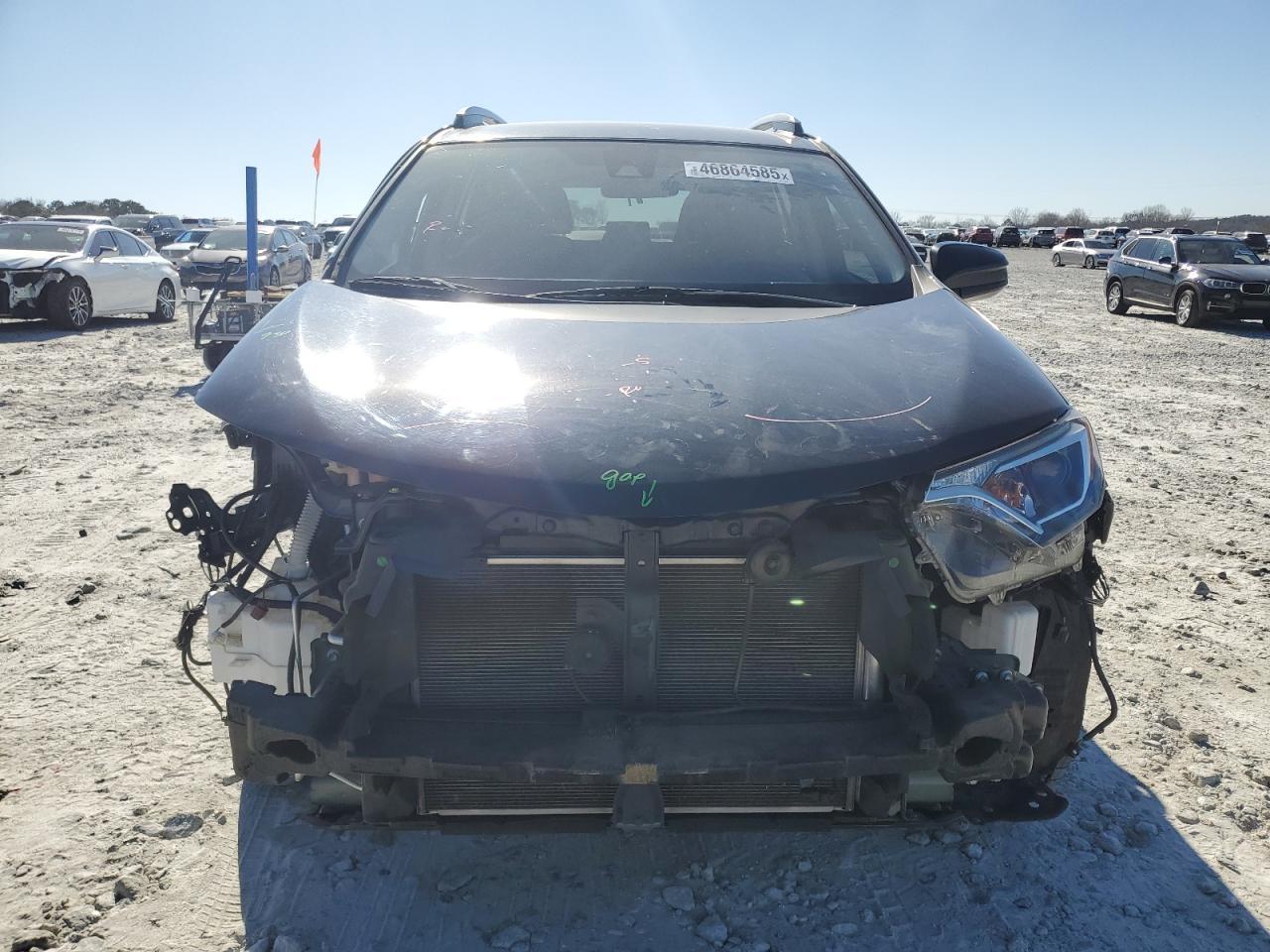 2018 TOYOTA RAV4 LE - Image 5
