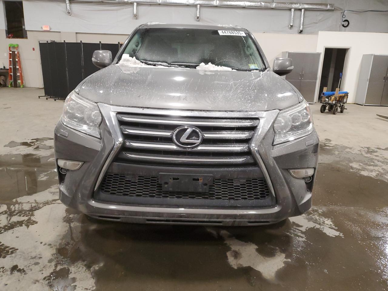 2014 LEXUS GX 460 - Image 5