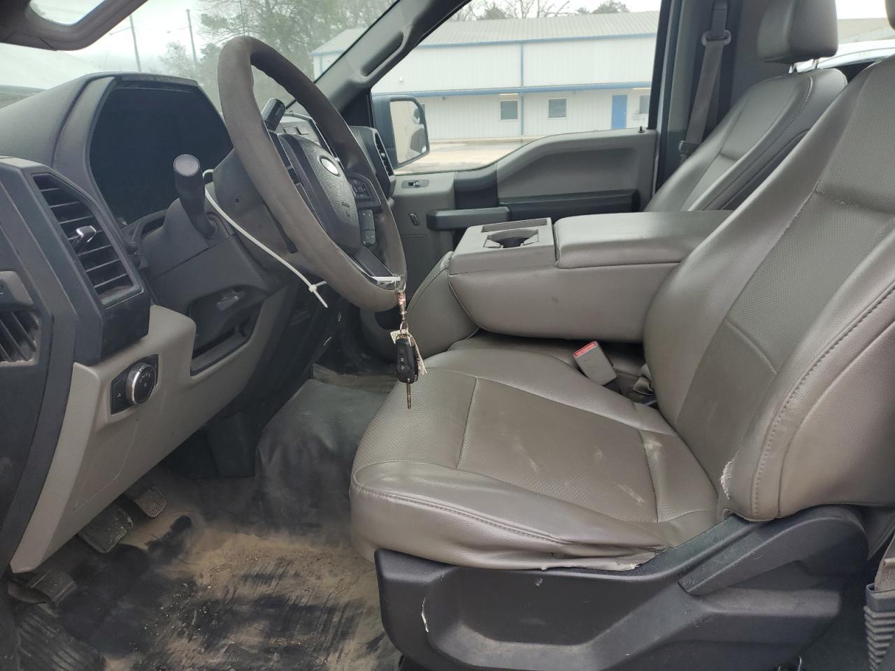 2016 FORD F150 - Image 7