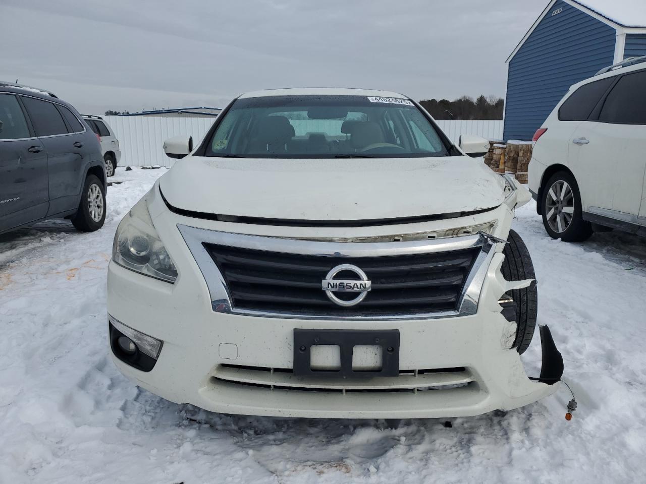 2015 NISSAN ALTIMA 2.5 - Фото 5