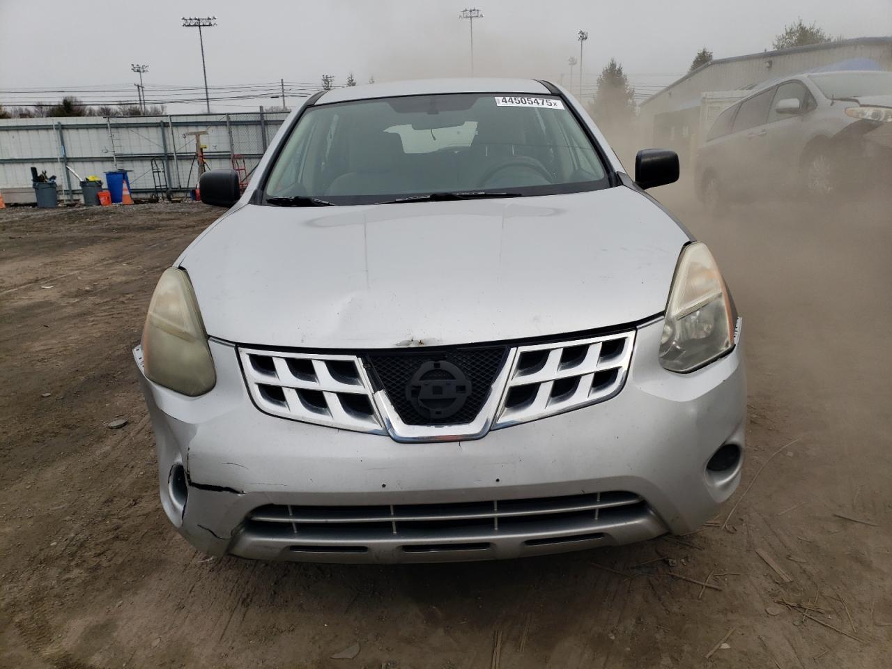 2014 NISSAN ROGUE SELE - Фото 5