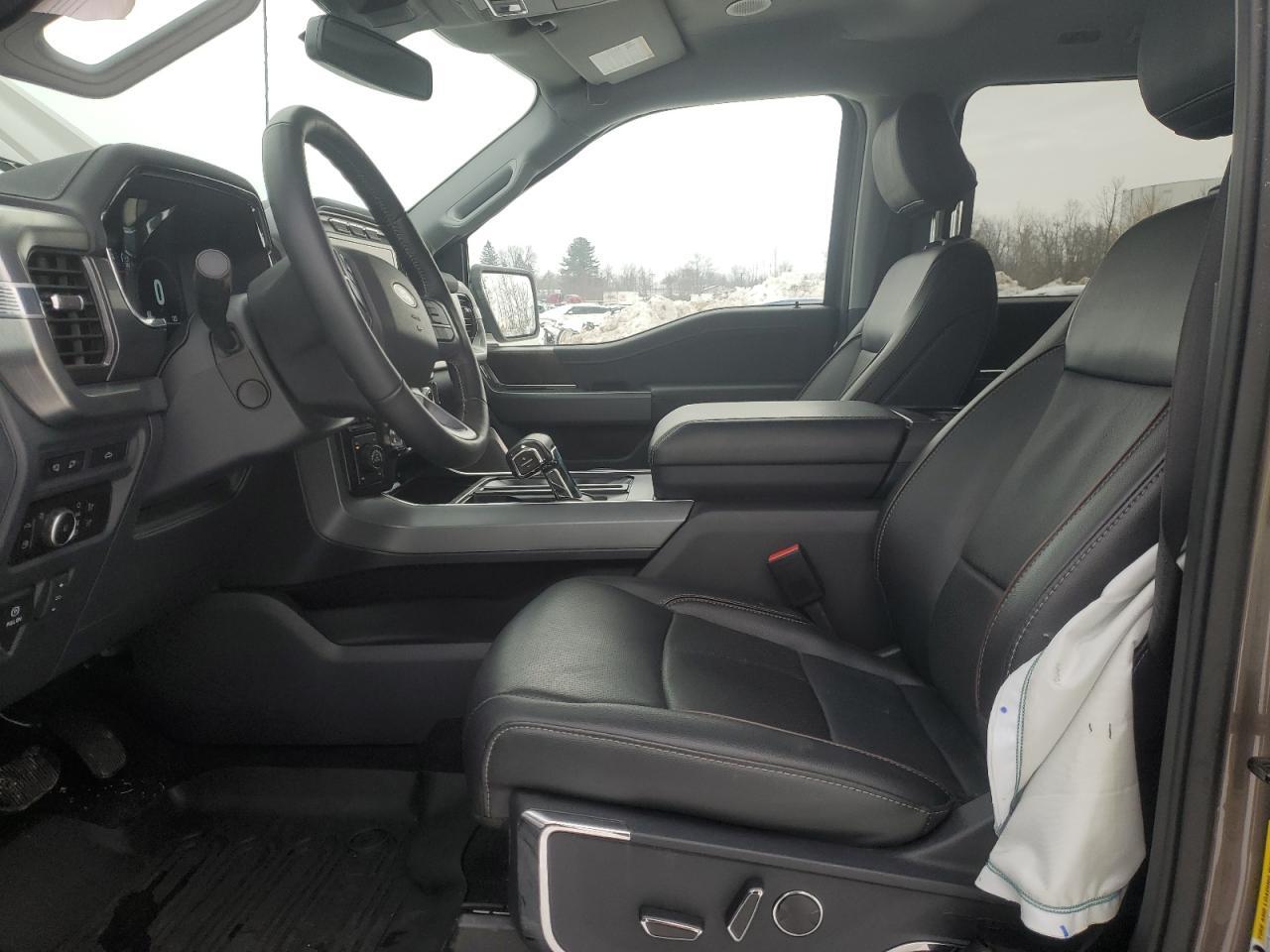2023 FORD F150 SUPER - Фото 7
