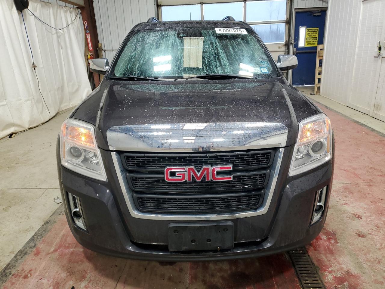 2014 GMC TERRAIN SL - Image 5