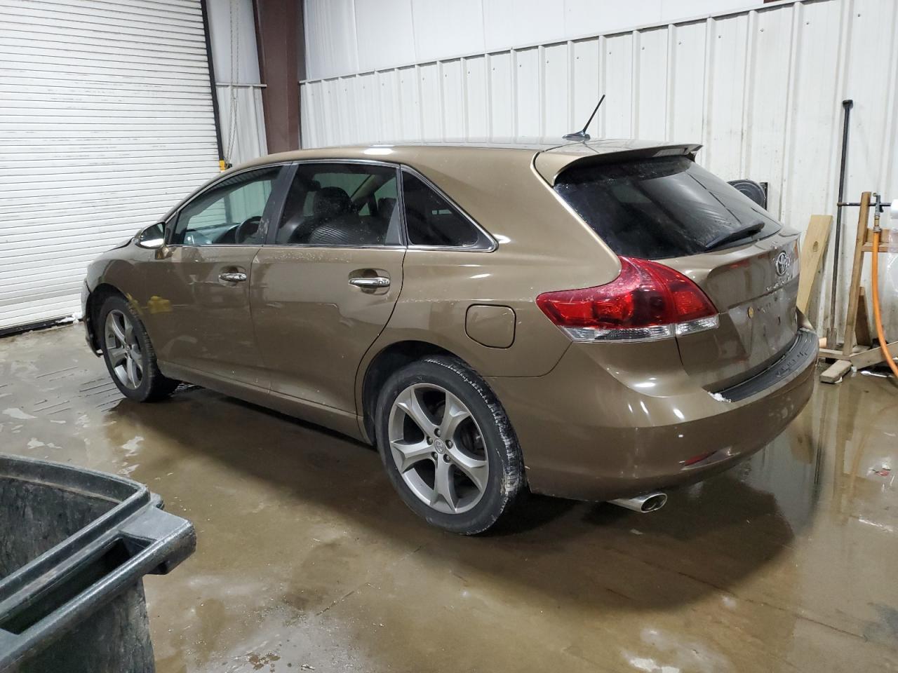 2014 TOYOTA VENZA LE - Фото 2