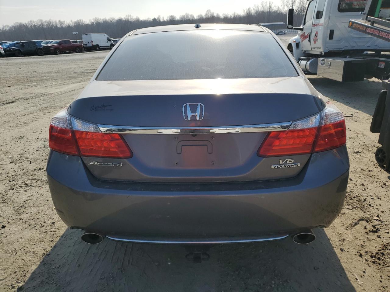 2014 HONDA ACCORD TOU - Image 6