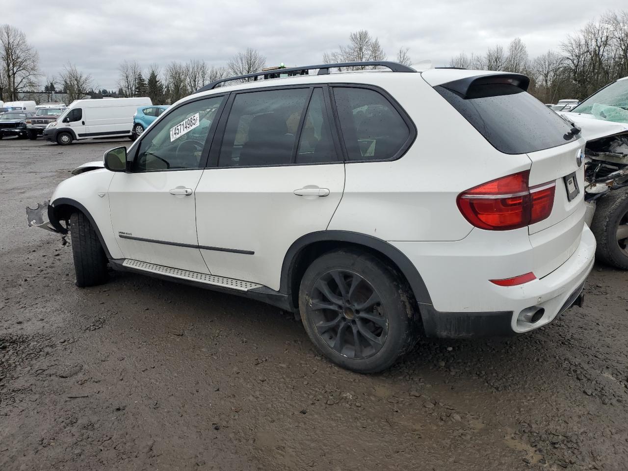 2011 BMW X5 XDRIVE3 - Фото 2
