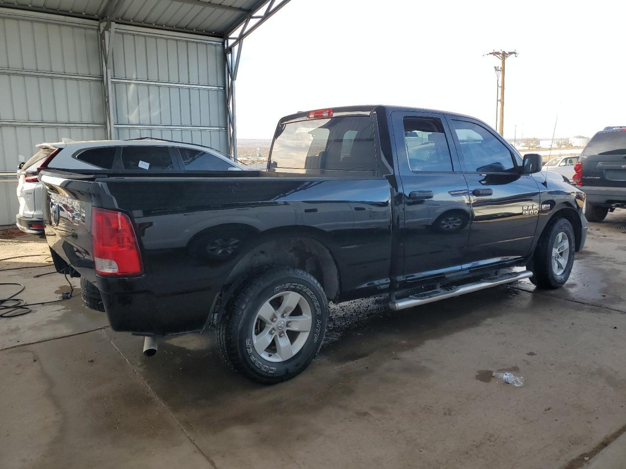 2015 RAM 1500 ST - Image 3