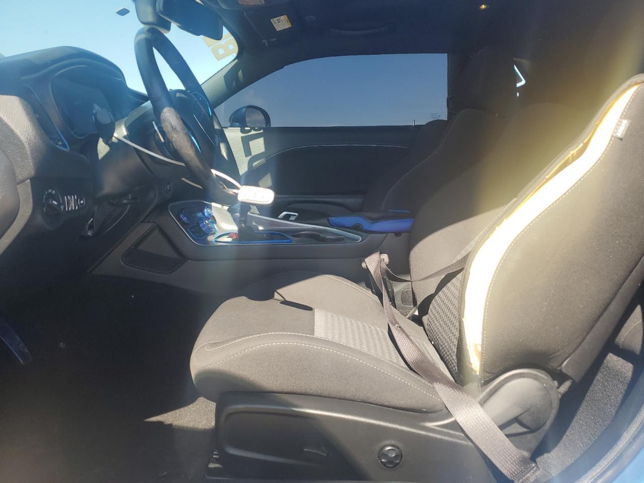 2021 DODGE CHALLENGER - Image 7