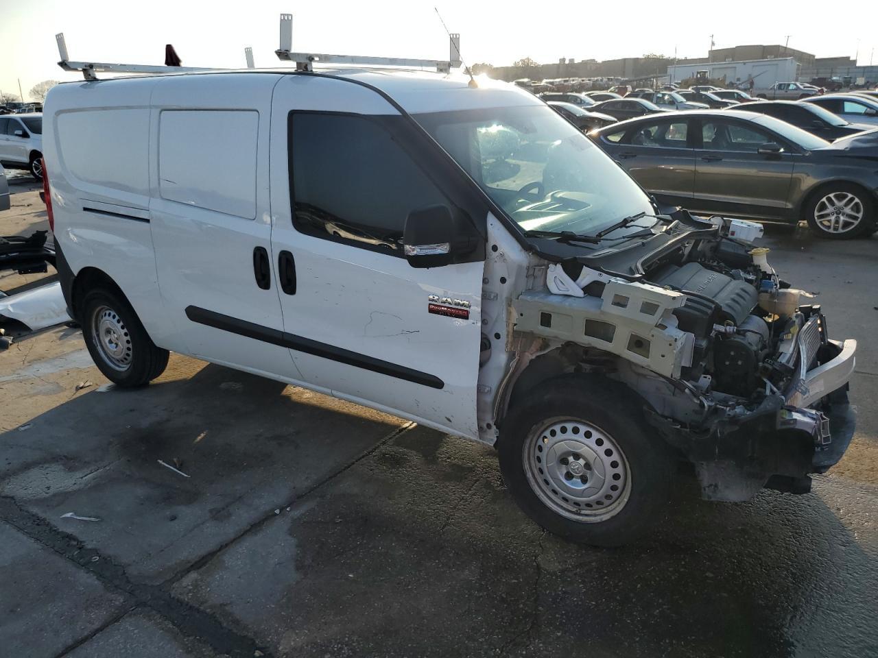 2020 RAM PROMASTER - Image 4