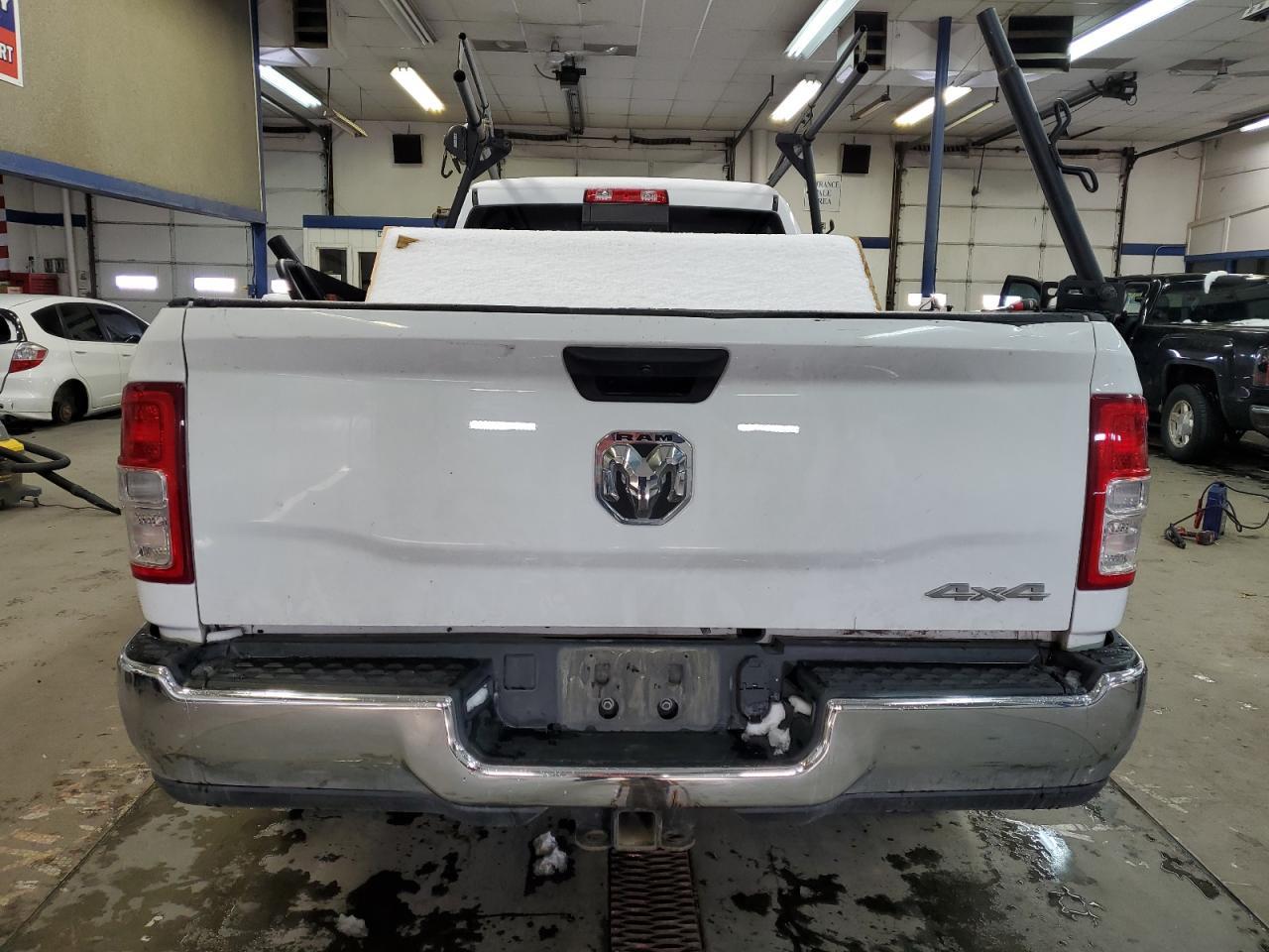2022 RAM 2500 TRADE - Image 6