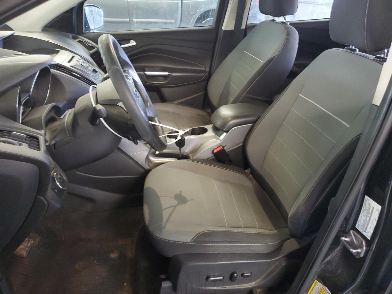 2015 FORD ESCAPE SE - Image 7